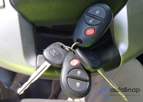 2014 Toyota Tundra Sr5 5.7L V8 from USA, damaged, VIN 5TFUY5F11EX397997